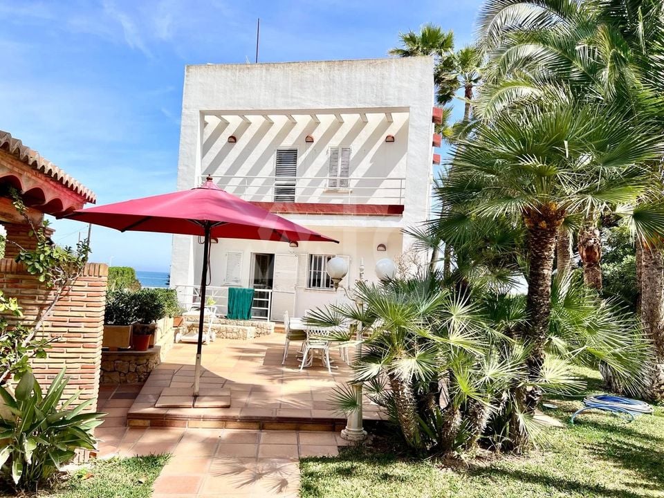 Vilă cu 6 dormitoare în Jávea - BES51704 - Imagini - 36