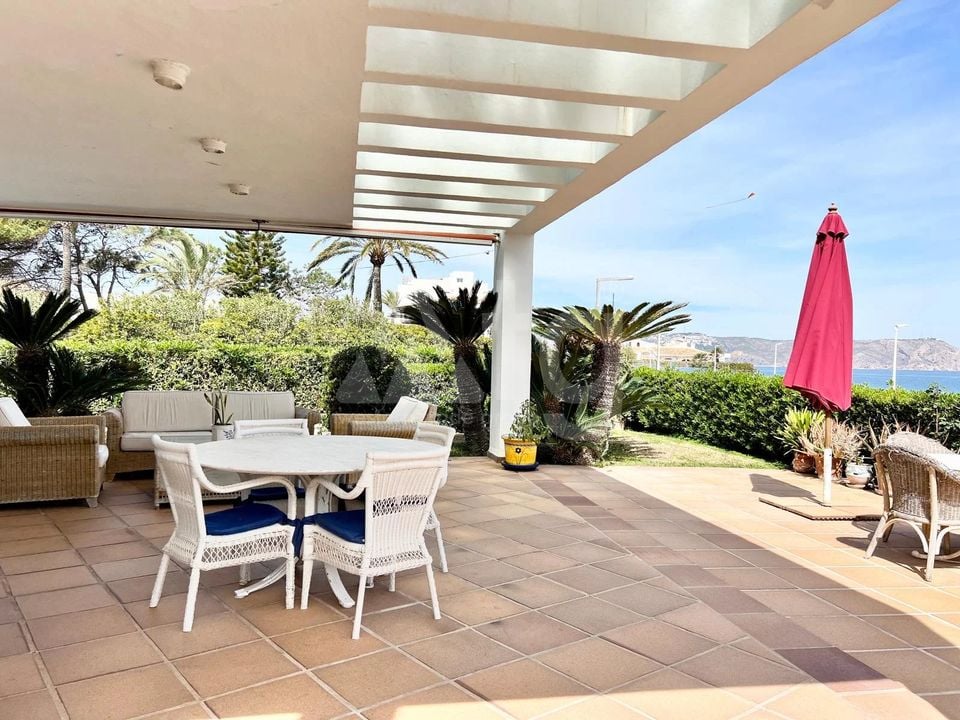Vilă cu 6 dormitoare în Jávea - BES51704 - Imagini - 32