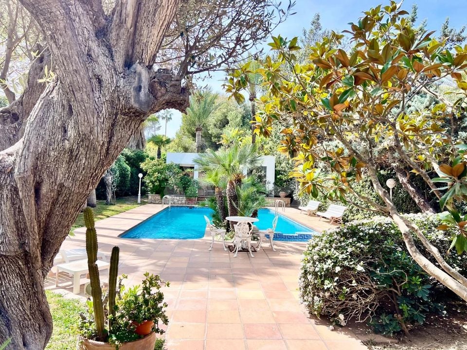 Vilă cu 6 dormitoare în Jávea - BES51704 - Imagini - 24