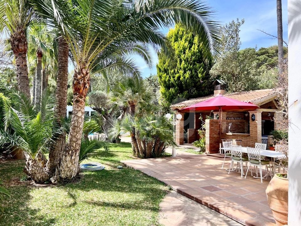 Vilă cu 6 dormitoare în Jávea - BES51704 - Imagini - 27
