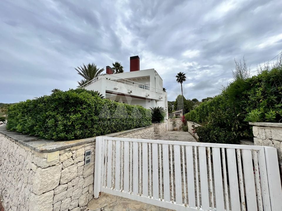 Vilă cu 6 dormitoare în Jávea - BES51704 - Imagini - 37