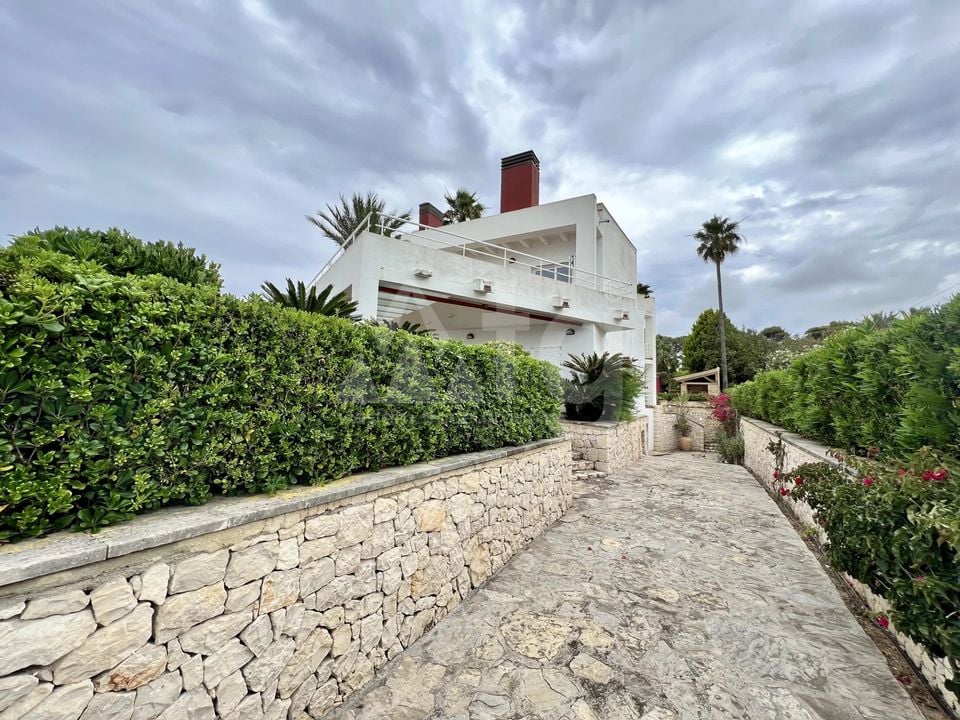 Vilă cu 6 dormitoare în Jávea - BES51704 - Imagini - 38