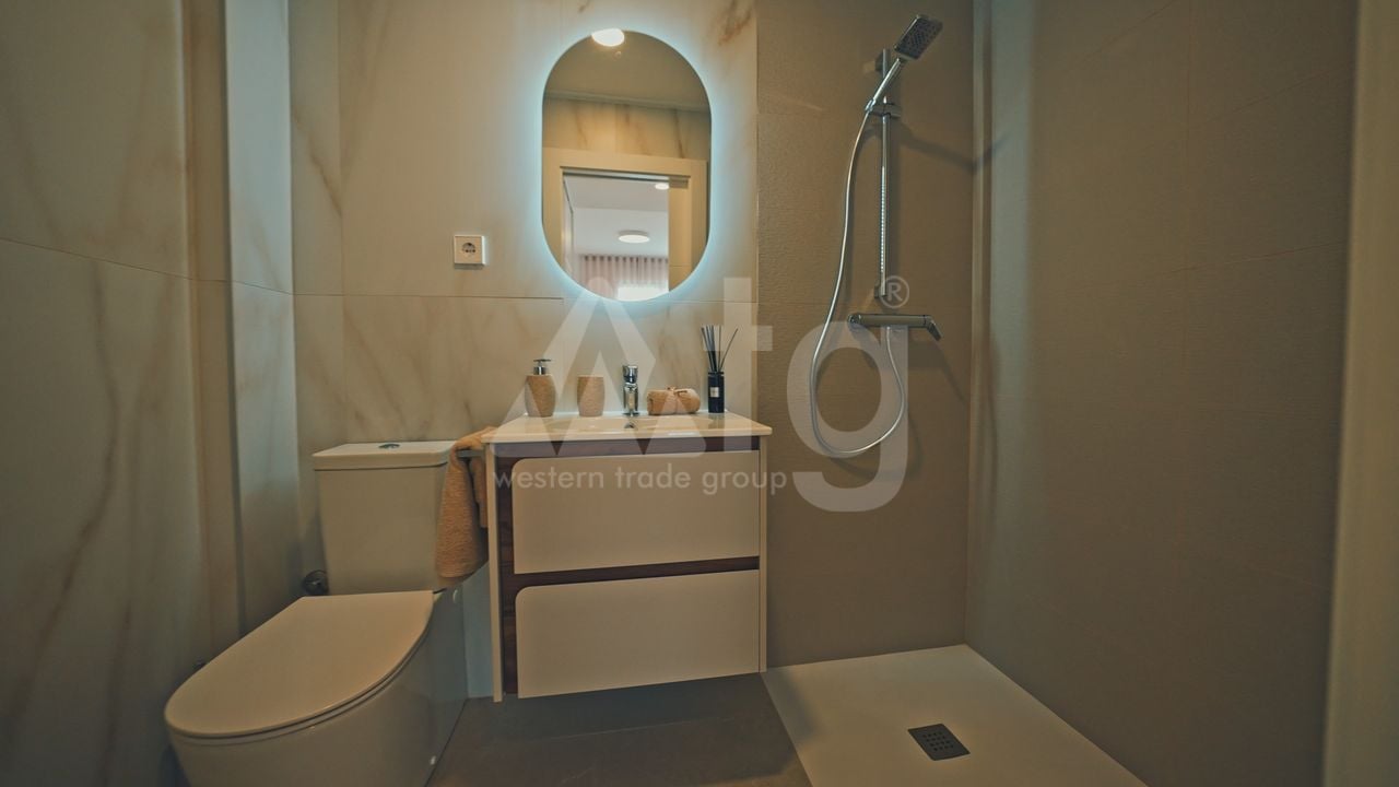 Penthouse de 2 chambres à Pilar de la Horadada - RPF84265 - Photo - 18