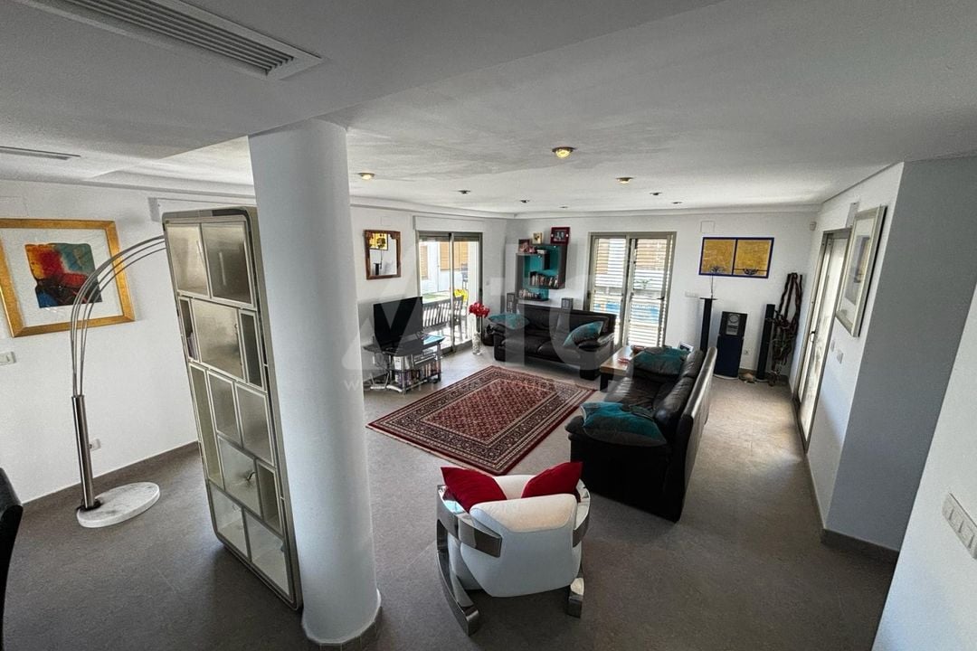3 Schlafzimmer Villa in Cox - PRS51811 - Foto - 4