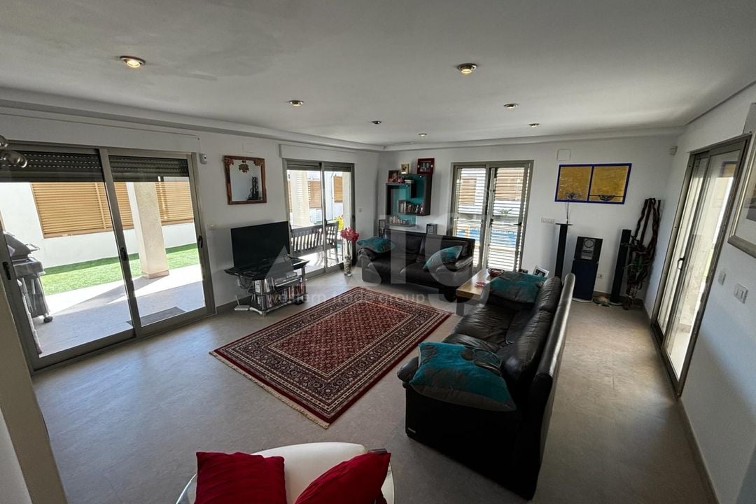 3 Schlafzimmer Villa in Cox - PRS51811 - Foto - 3