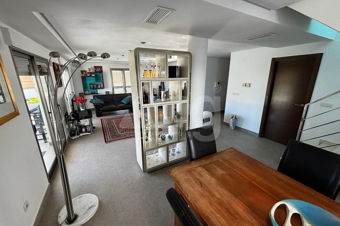3 Schlafzimmer Villa in Cox - PRS51811 - Foto - 5