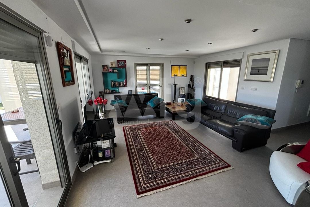 3 Schlafzimmer Villa in Cox - PRS51811 - Foto - 6