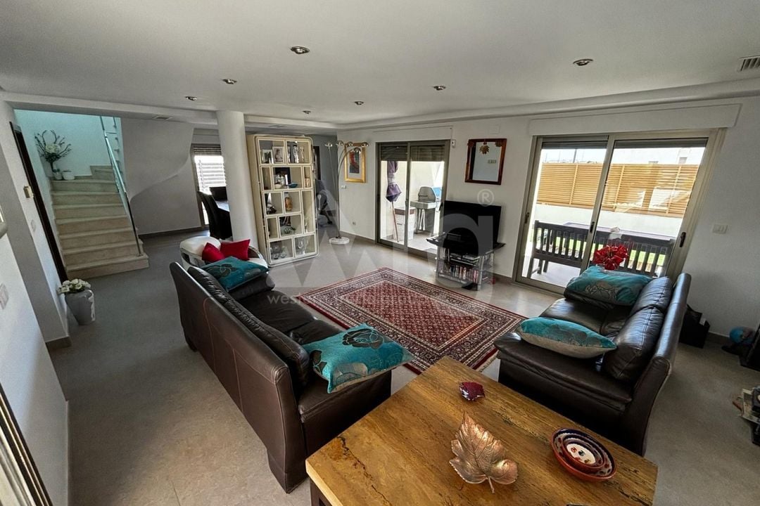 3 Schlafzimmer Villa in Cox - PRS51811 - Foto - 7