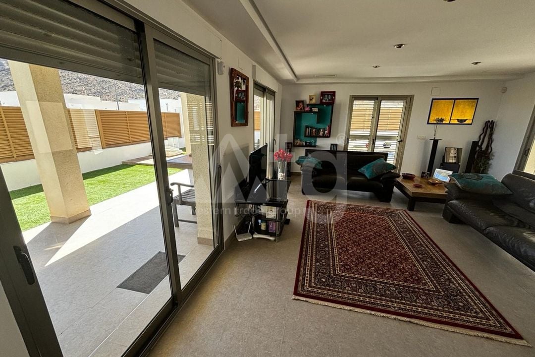 3 Schlafzimmer Villa in Cox - PRS51811 - Foto - 8