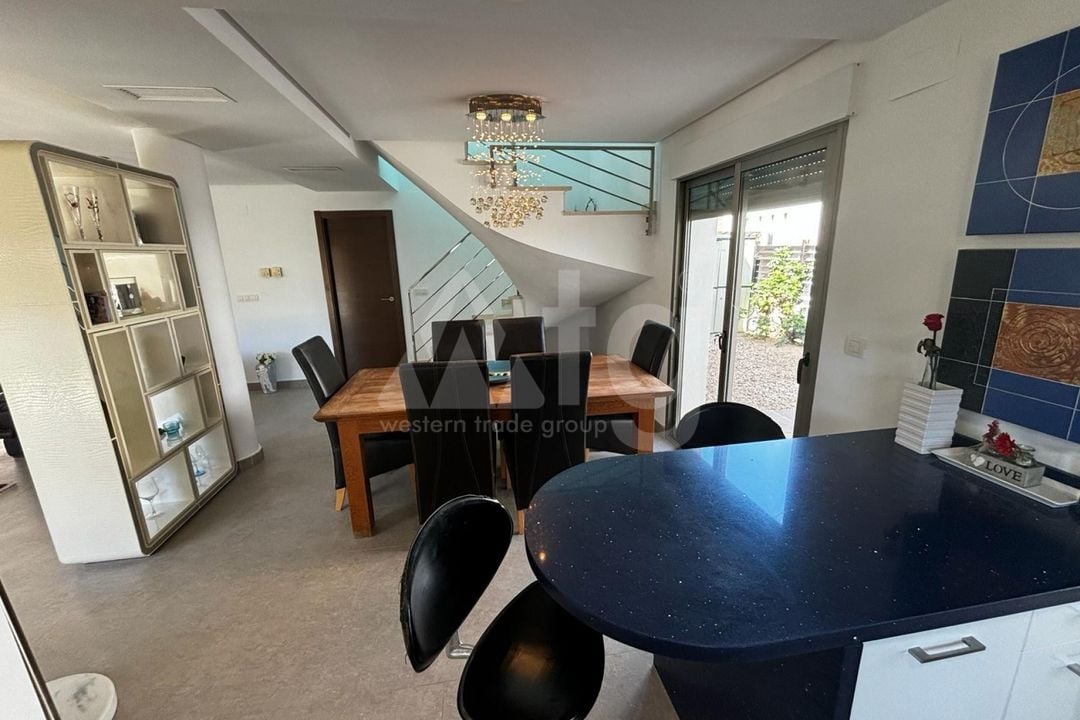 3 Schlafzimmer Villa in Cox - PRS51811 - Foto - 10