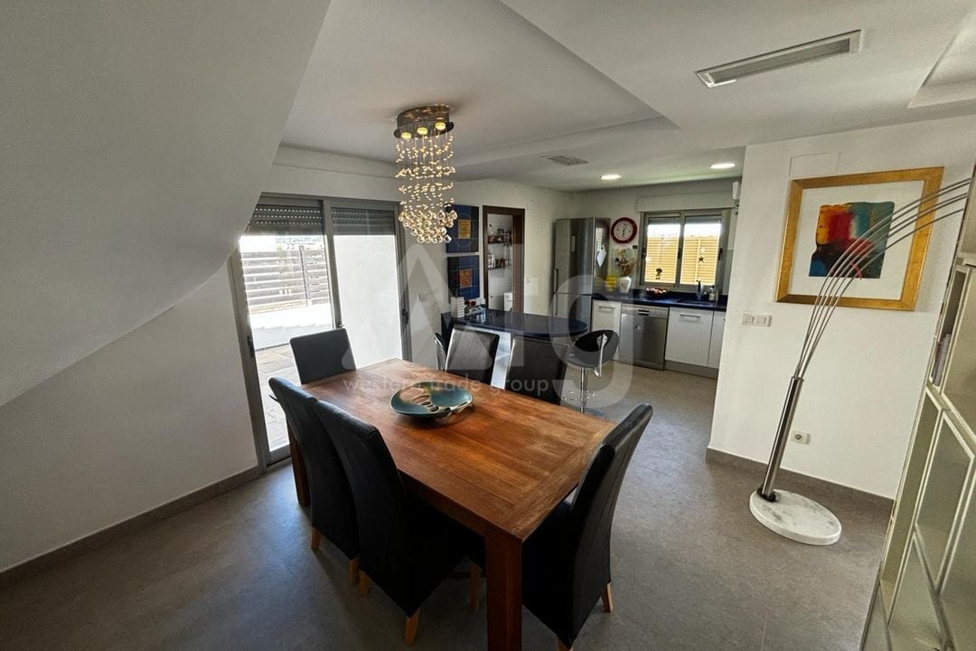 3 Schlafzimmer Villa in Cox - PRS51811 - Foto - 9