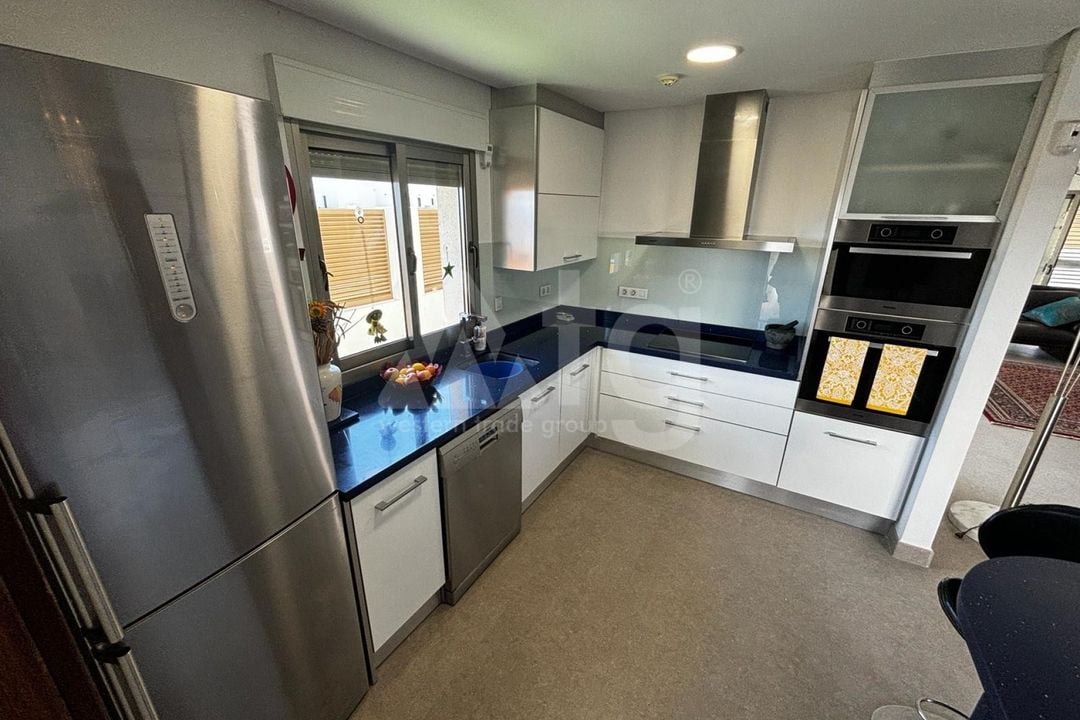 3 Schlafzimmer Villa in Cox - PRS51811 - Foto - 11