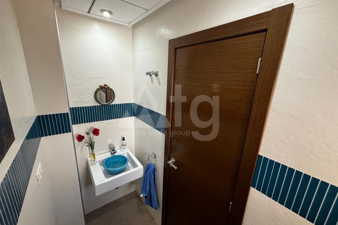 3 Schlafzimmer Villa in Cox - PRS51811 - Foto - 21