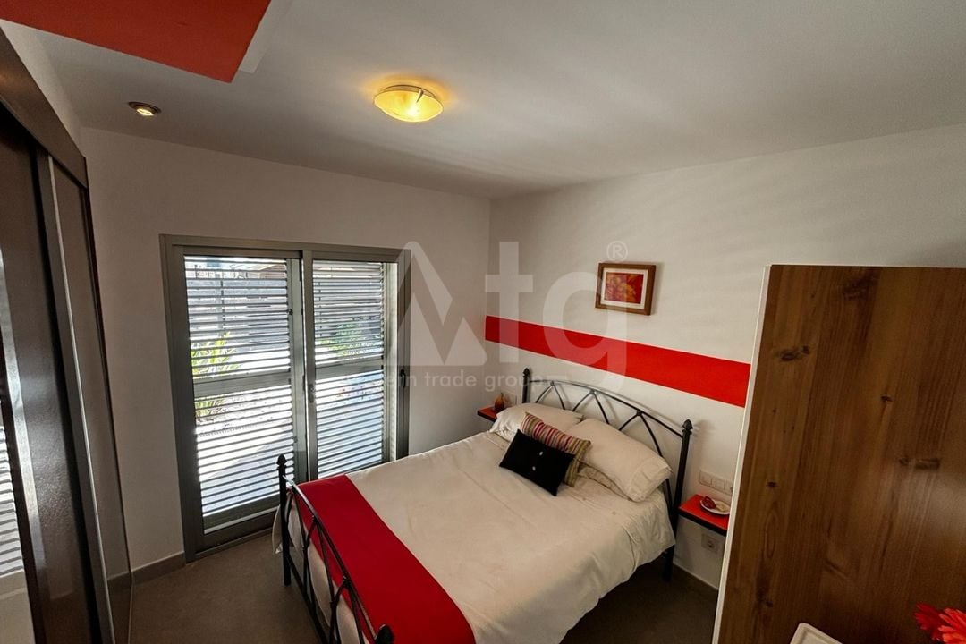 3 Schlafzimmer Villa in Cox - PRS51811 - Foto - 14