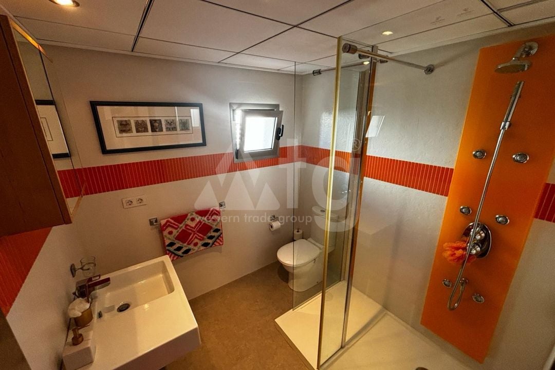 3 Schlafzimmer Villa in Cox - PRS51811 - Foto - 18