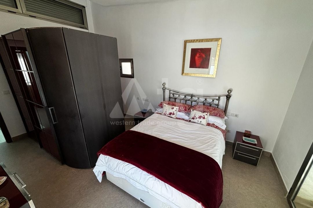 3 Schlafzimmer Villa in Cox - PRS51811 - Foto - 15