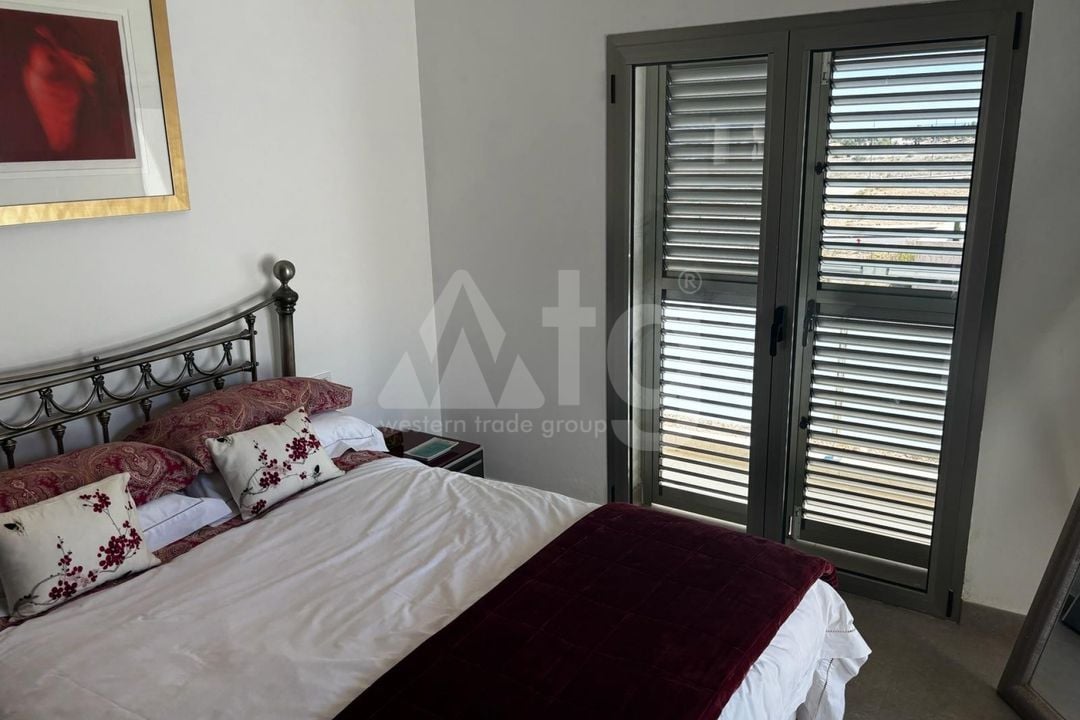 3 Schlafzimmer Villa in Cox - PRS51811 - Foto - 16