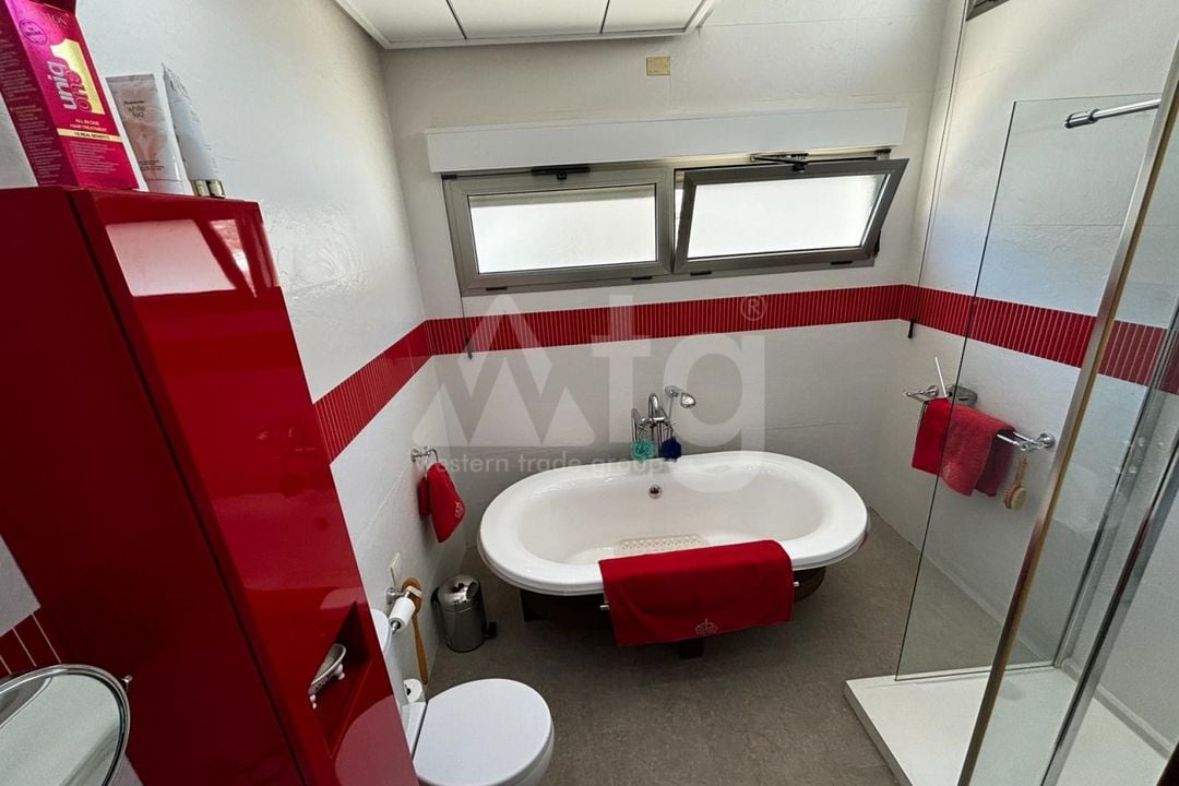 3 Schlafzimmer Villa in Cox - PRS51811 - Foto - 19