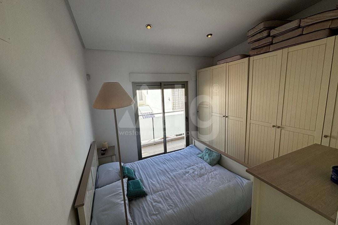 3 Schlafzimmer Villa in Cox - PRS51811 - Foto - 17