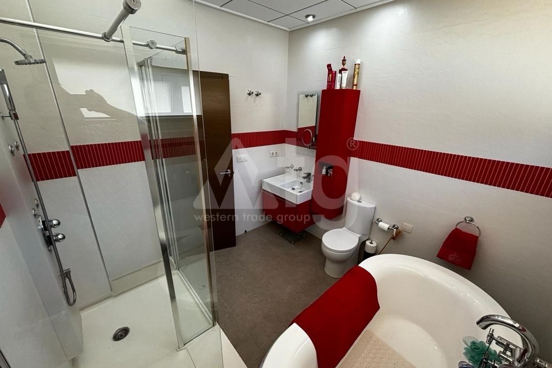 3 Schlafzimmer Villa in Cox - PRS51811 - Foto - 20
