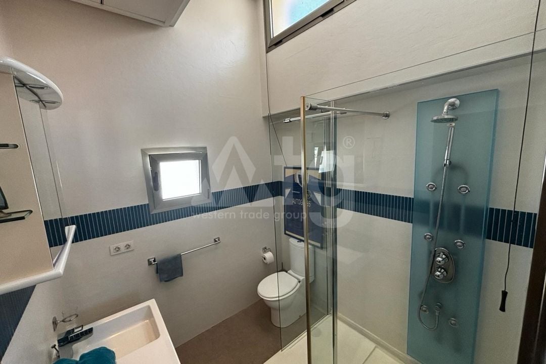 3 Schlafzimmer Villa in Cox - PRS51811 - Foto - 22