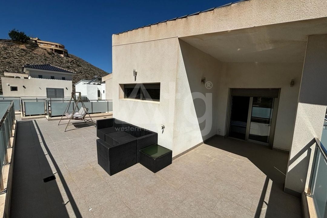 3 Schlafzimmer Villa in Cox - PRS51811 - Foto - 24