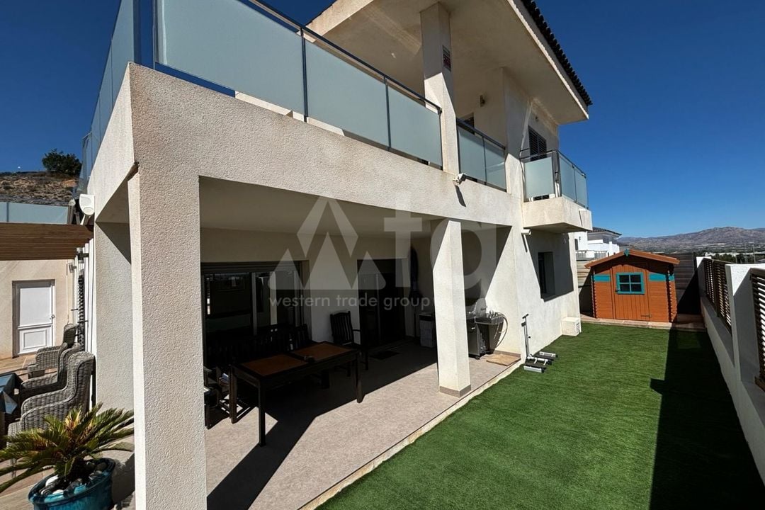3 Schlafzimmer Villa in Cox - PRS51811 - Foto - 27