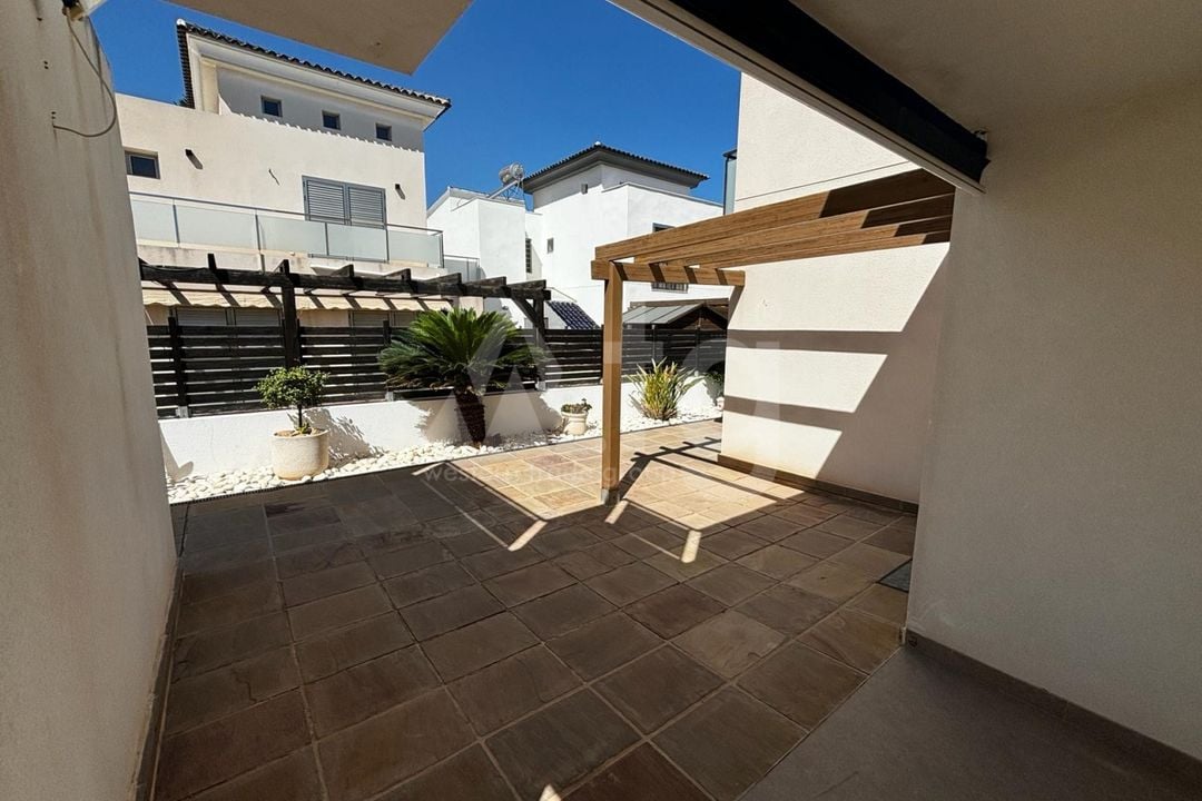 3 Schlafzimmer Villa in Cox - PRS51811 - Foto - 28