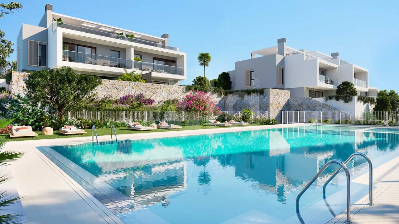 4 bedroom Villa in Alicante - AEH91591 - Photo - 1
