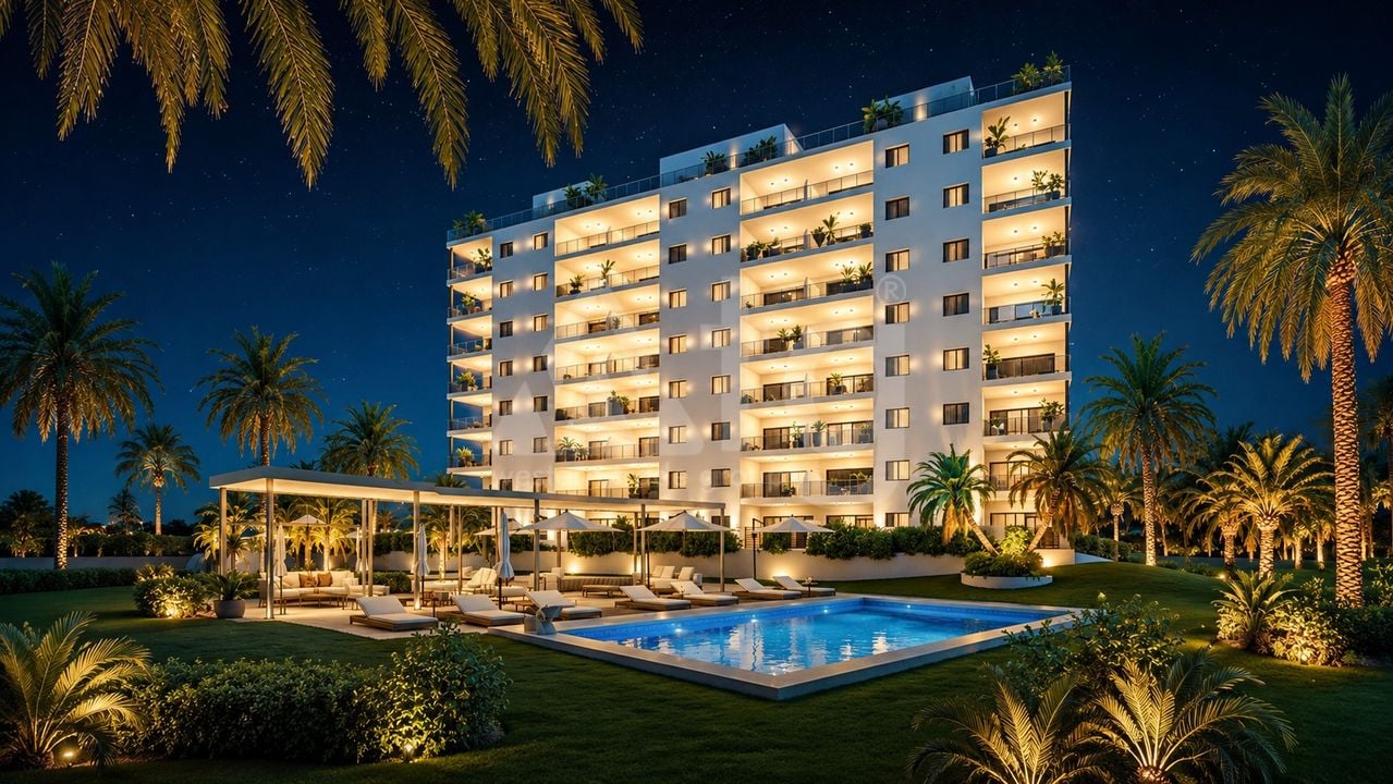 Appartement de 2 chambres à Benidorm - MH84367 - Photo - 1