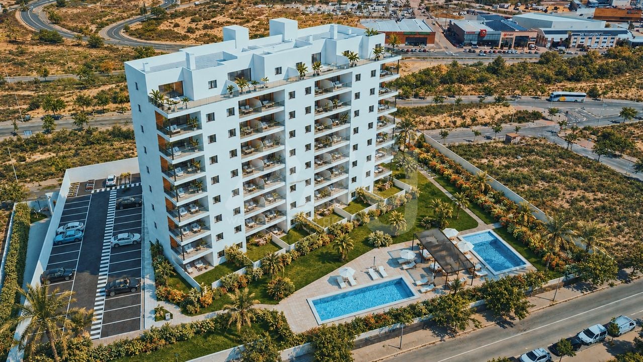 Appartement de 2 chambres à Benidorm - MH84367 - Photo - 2