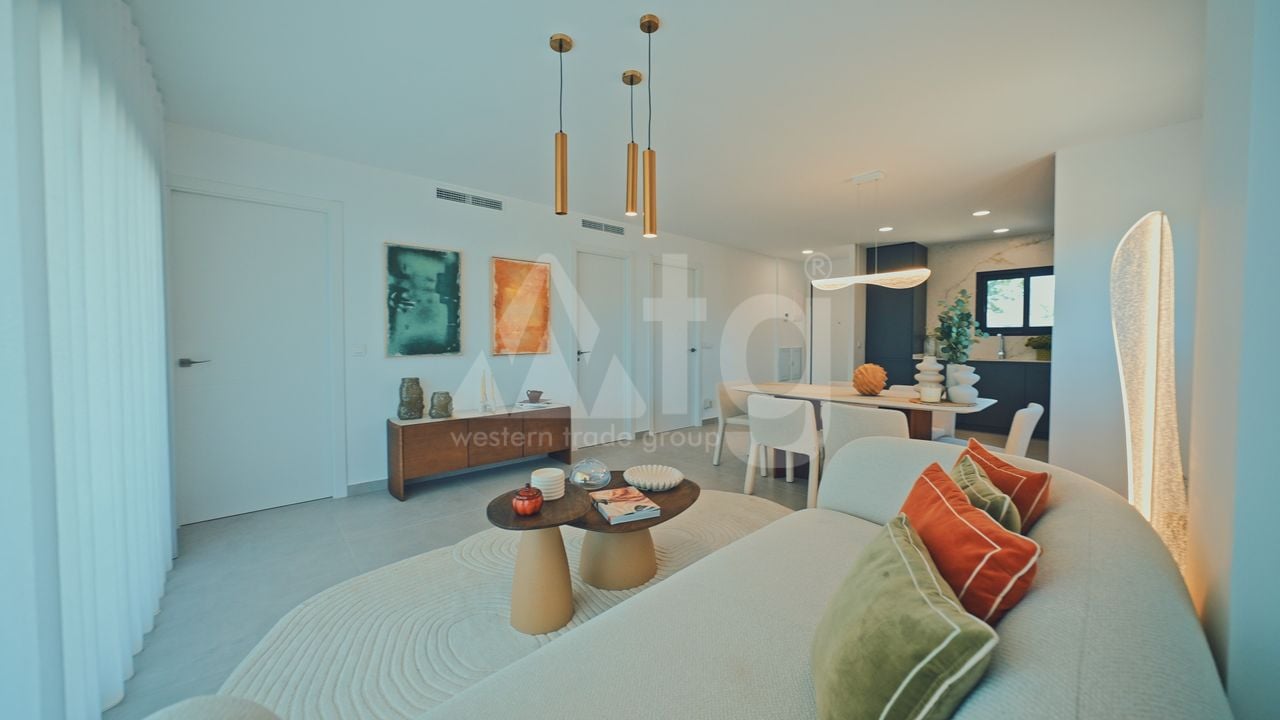 Appartement de 2 chambres à Benidorm - MH84367 - Photo - 9