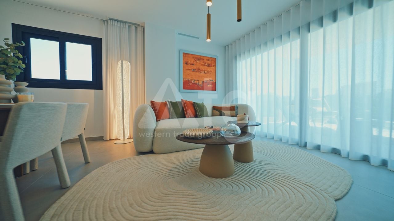 Appartement de 2 chambres à Benidorm - MH84367 - Photo - 11
