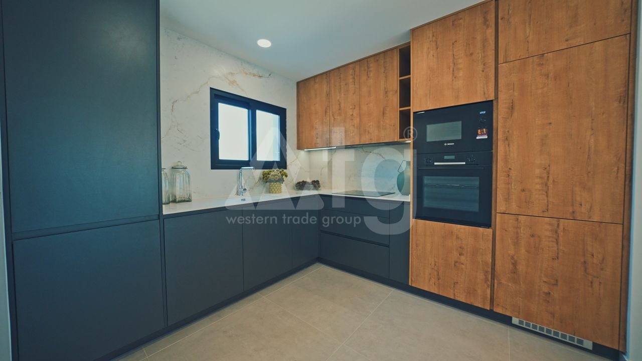 Appartement de 2 chambres à Benidorm - MH84367 - Photo - 13