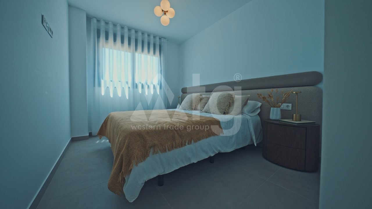 Appartement de 2 chambres à Benidorm - MH84367 - Photo - 14