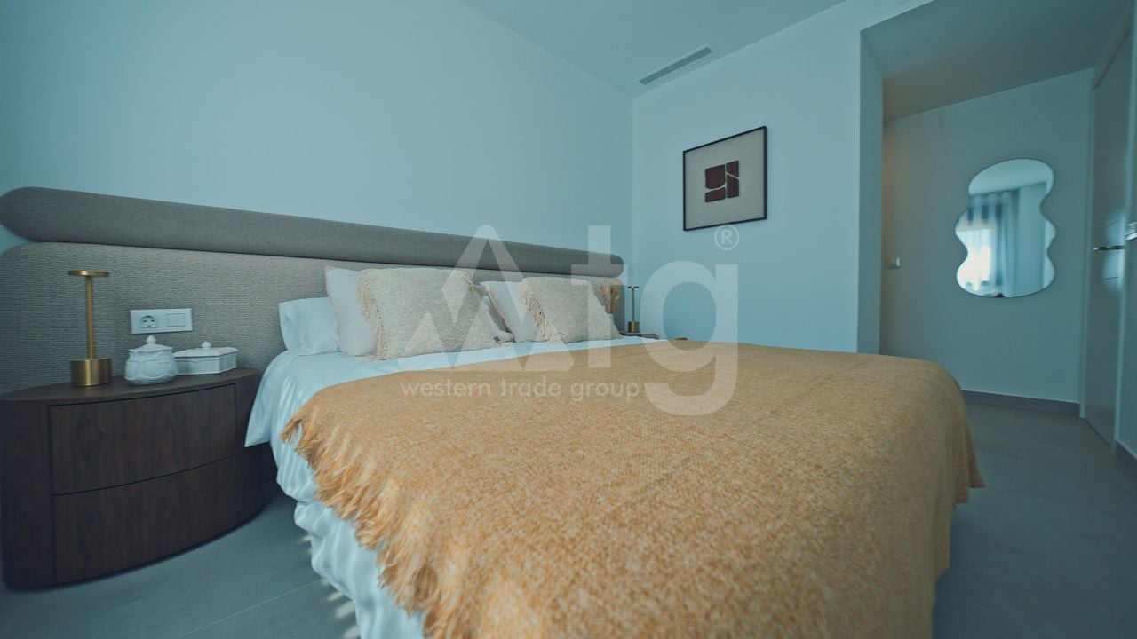 Appartement de 2 chambres à Benidorm - MH84367 - Photo - 15