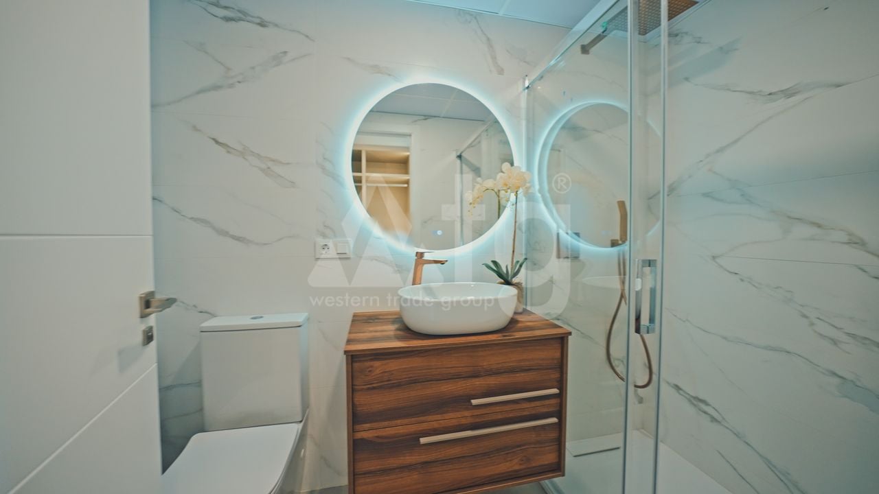 Appartement de 2 chambres à Benidorm - MH84367 - Photo - 16