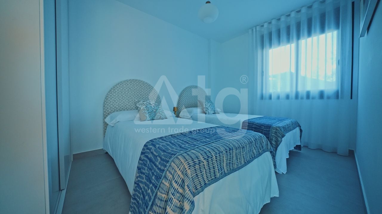 Appartement de 2 chambres à Benidorm - MH84367 - Photo - 17