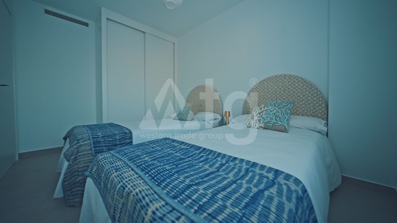 Appartement de 2 chambres à Benidorm - MH84367 - Photo - 18