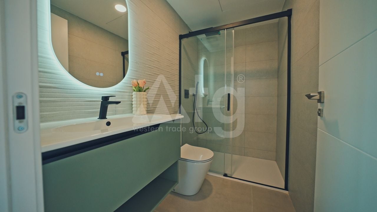 Appartement de 2 chambres à Benidorm - MH84367 - Photo - 19