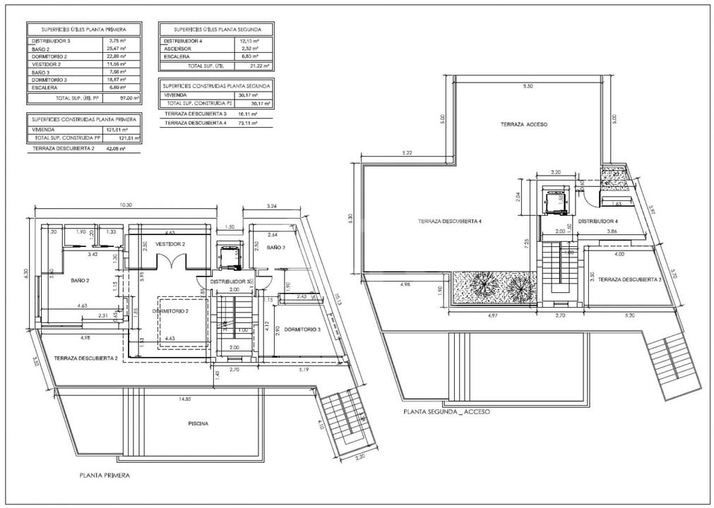  Plot in Altea- SLE52012 - Photo 1
