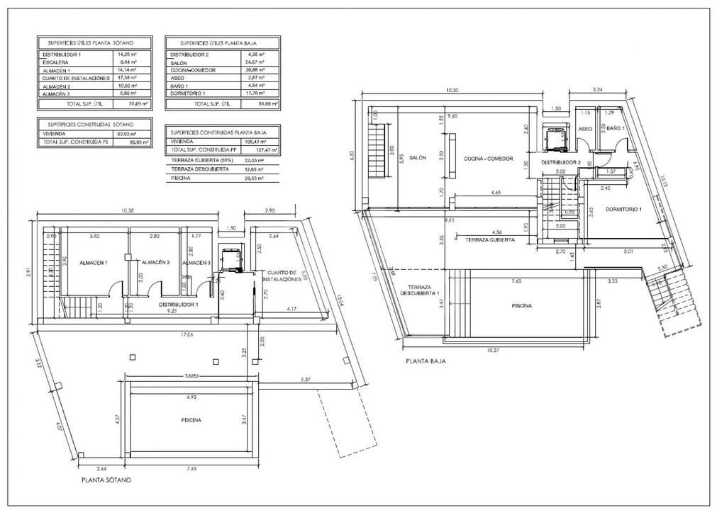  Plot in Altea- SLE52012 - Photo 2