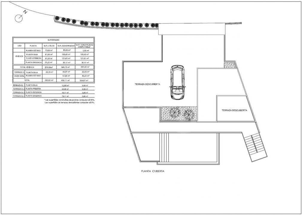  Plot in Altea- SLE52012 - Photo 3