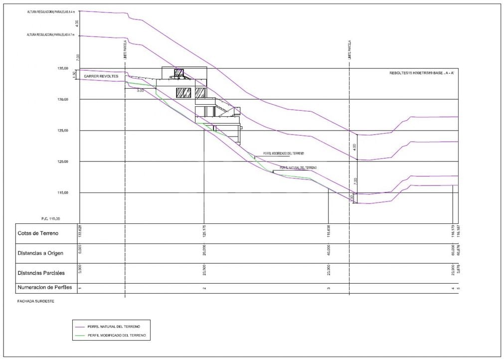  Plot in Altea- SLE52012 - Photo 4