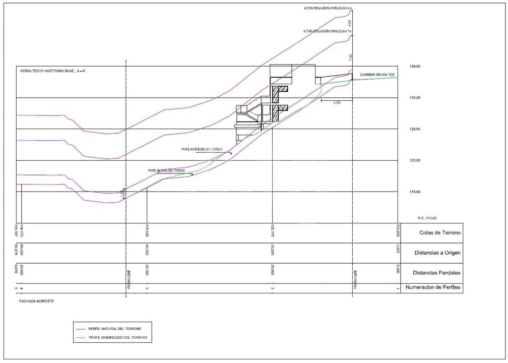 Plot in Altea- SLE52012 - Photo 5