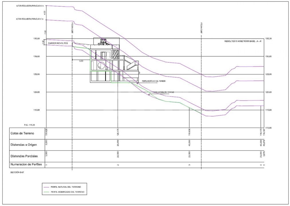  Plot in Altea- SLE52012 - Photo 6