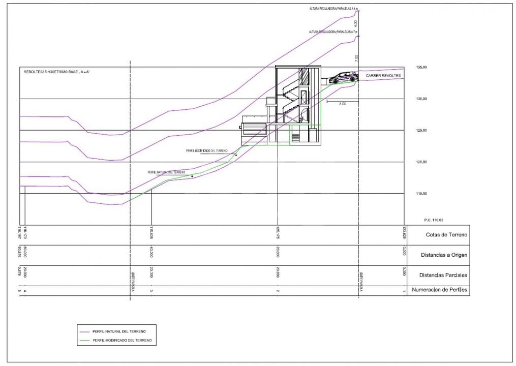  Plot in Altea- SLE52012 - Photo 7