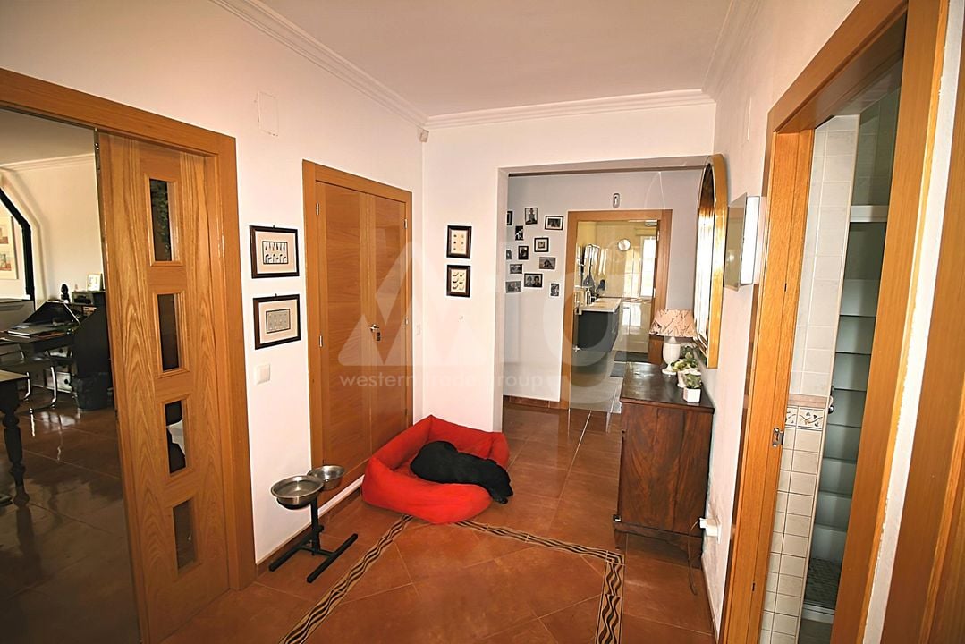 Villa de 4 habitaciones en Onil - SLE52118 - Foto - 7
