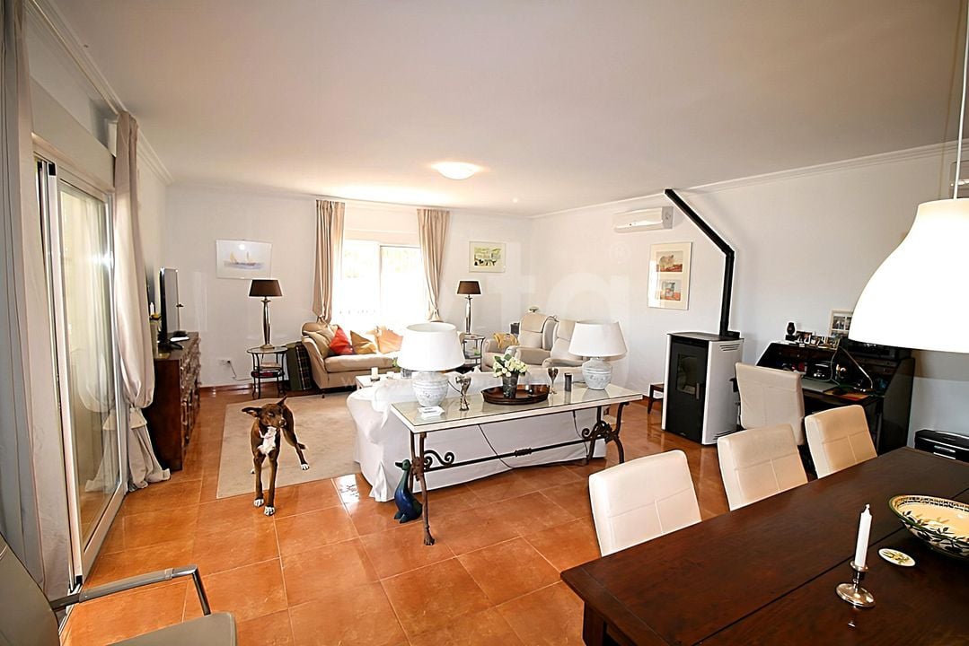 Villa de 4 habitaciones en Onil - SLE52118 - Foto - 8
