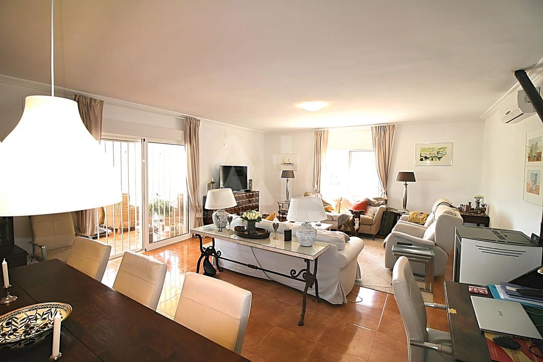 Villa de 4 habitaciones en Onil - SLE52118 - Foto - 9